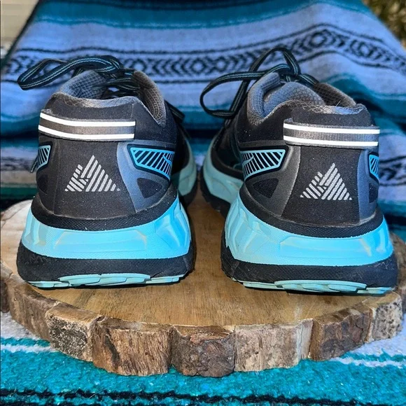 Hoka One One Women's Stinson All Terrain 5 Trail Running Shoe - Picture 7 of 14